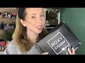 March 2020 Boxycharm Unboxing &amp; Try-On