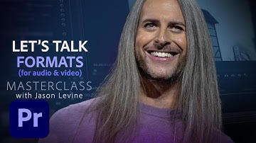 MASTERCLASS | Let