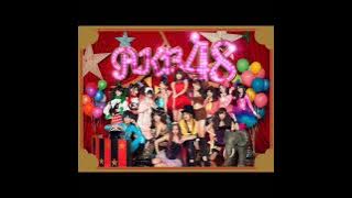 ヘビーローテーション (Heavy Rotation) [Short Ver.] - AKB48