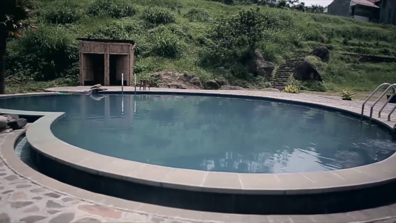 D'RIAM RIVERSIDE RESORT Jl. Soreang - Ciwidey KM. 25, Bandung Jawa ...