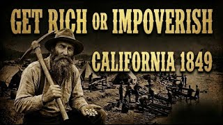 1849: Gold Rush