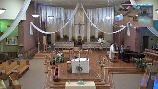 Funeral for Joyce Otting