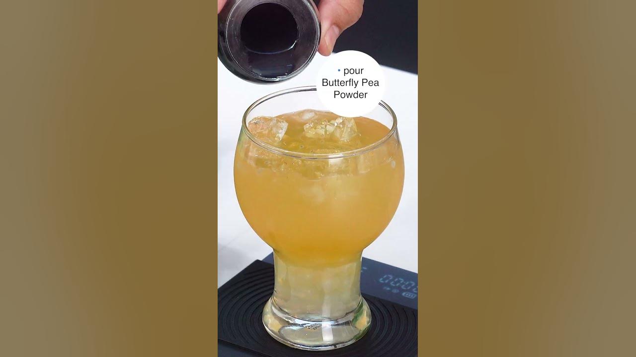 Excellent 1 Minute How To Make Lychee Fruit Tea Recipe Guide by TOP