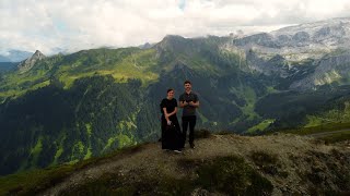Learning About Quietness in the Austrian Alps