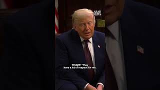 Trump say he can stop attacking #tranding #viralreels #viral #viralvideo #war #lebanonattack