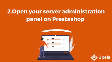 How to connect my Prestashop store to Upela Shop ?