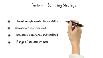 Internal Verification Terminology | Key Terms in Competence Assessment