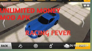 HOW to get unlimited money in RACING FEVER mod apk screenshot 1