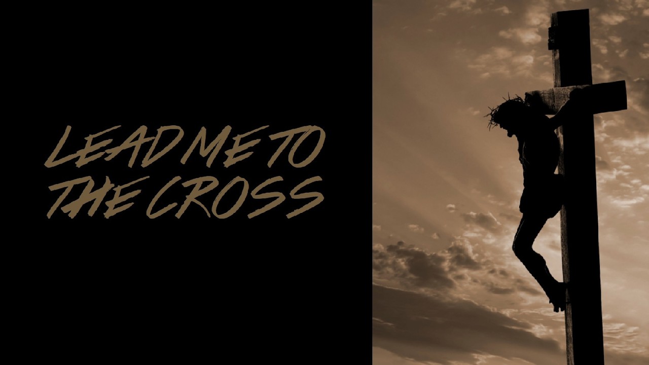 Podcast "Lead Me to the Cross