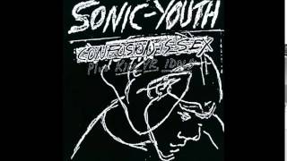 Sonic Youth - Confusion Is Sex &amp; Kill Yr. Idols (Full Album)