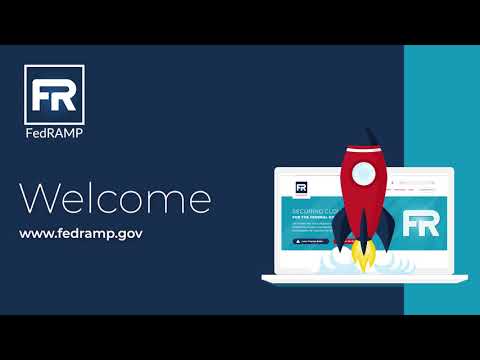 The New FedRAMP.gov