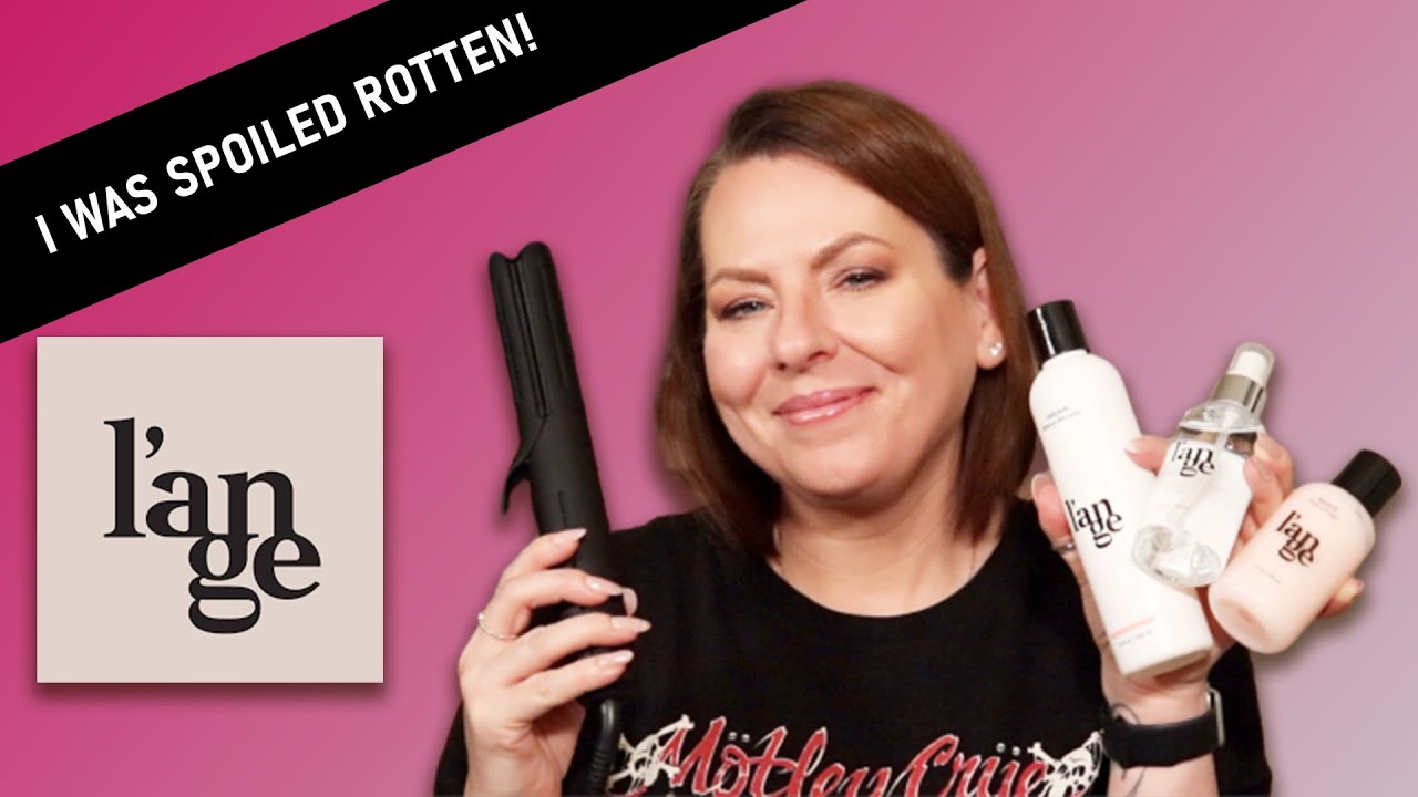 L Ange Hair Care Free Shipping Code