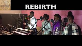Rebirth Worship Medley