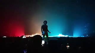 Childish Gambino - Terrified Live @The O2 Arena London 2019