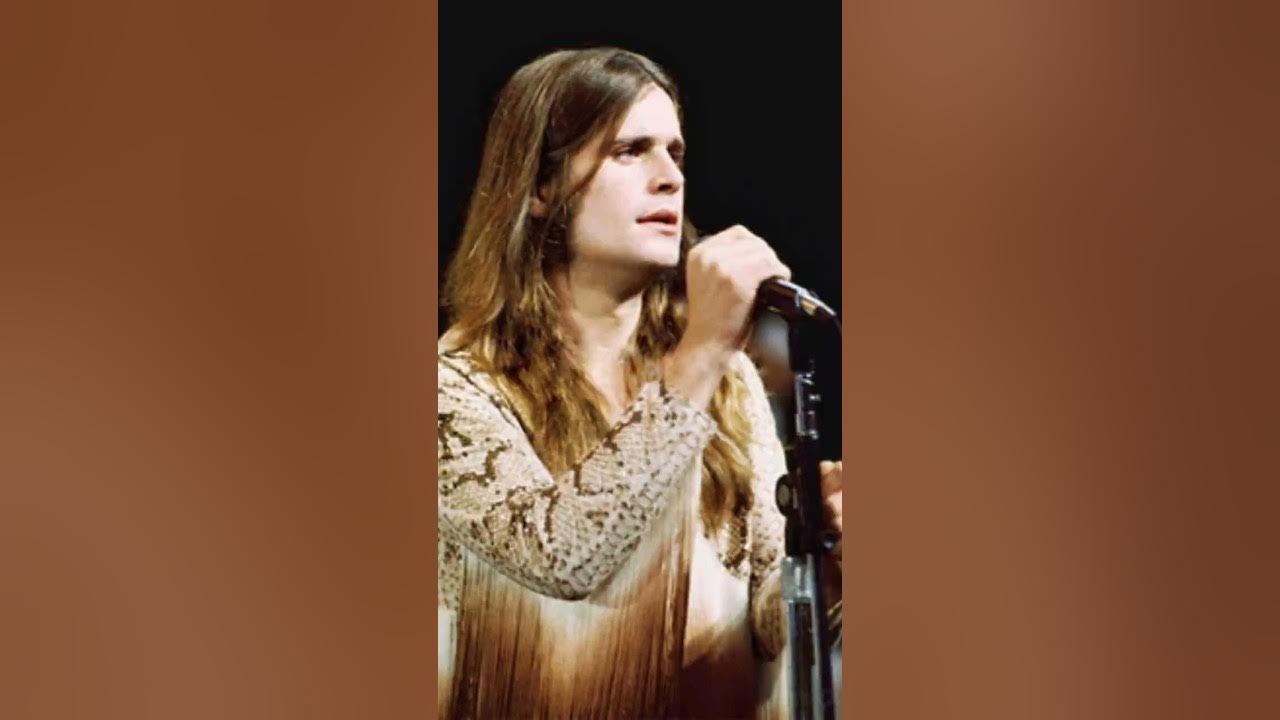 Black Sabbath – Paranoid (1970) #shorts #blacksabbath #70smusic #ozzyosbourne Black Sabbath – Paranoid (1970) #shorts #blacksabbath #70smusic #ozzyosbourne