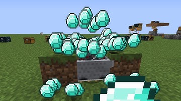 Minecraft duplication glitch tutorial | Tekkit classic