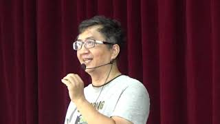 1. 太極拳原理與奇經八脈簡介