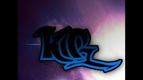 Getting started on youtube: how to make a profile picture with paint.net