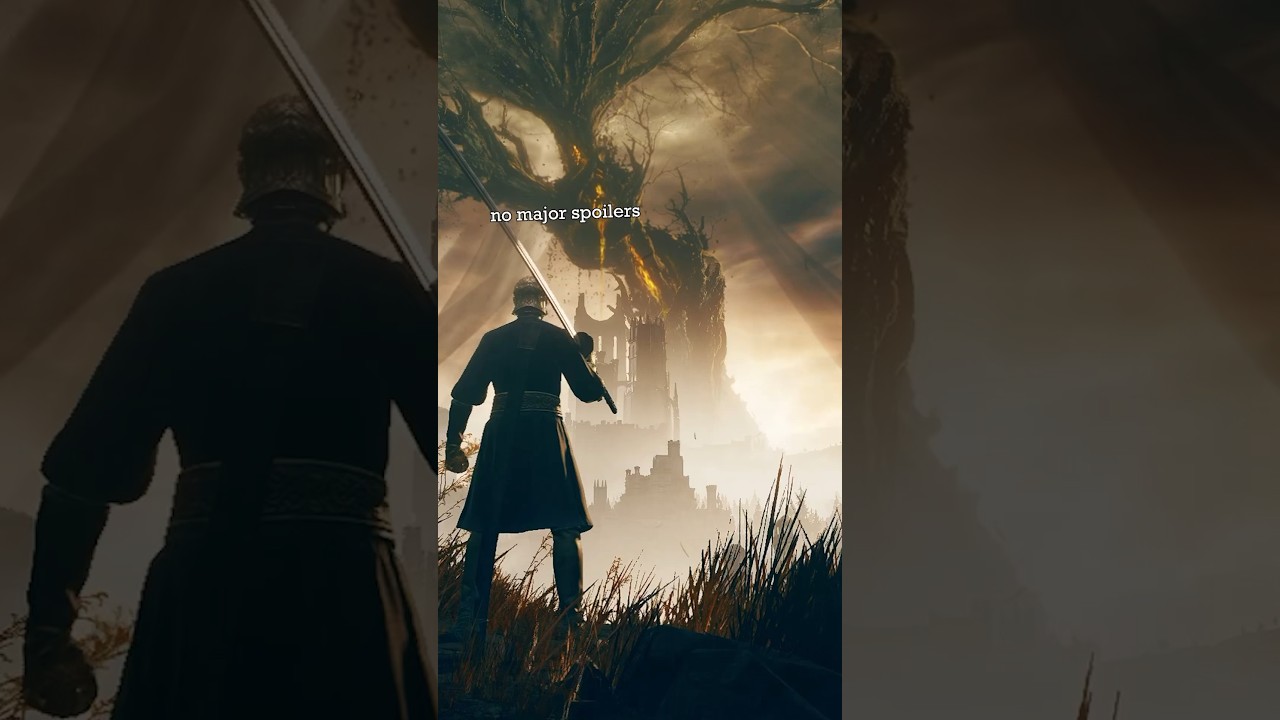 Is Shadow of the Erdtree Worth Buying?