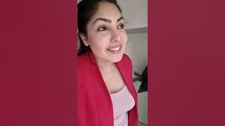 Audition Link - Komal Jha