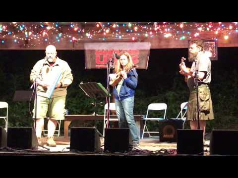 Lisa & Joey - "Yankee Bayonet" and "Detectorists"