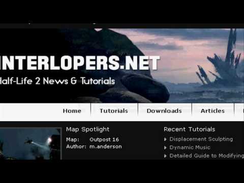 Source SDK - How to find errors in your map