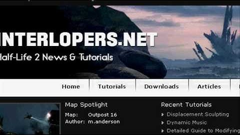 Source SDK - How to find errors in your map