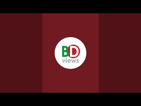 BD Views is live