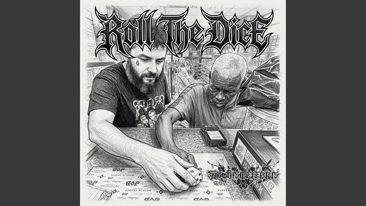 Watch ROLL THE DICE on YouTube Watch ROLL THE DICE on YouTube