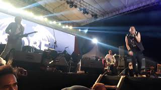 Kobe  Bento  Iwan Fals Cover  Alun Alun Blora 