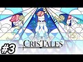CRIS TALES - PART 3 | CHRISTOPHER AND WILLHELM