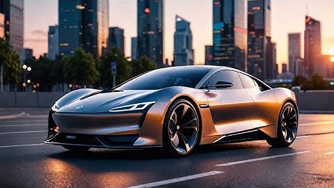 The Future of Electric Vehicles (EVs) - What