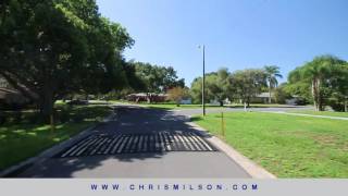 Lakeside Terrace Neighborhood in Dunedin