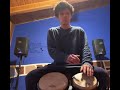 Randy Travis - Forever And Ever, Amen (Bongo Drums Cover)