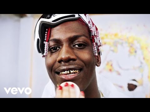 Lil Yachty - Shoot Out The Roof