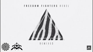 Freedom Fighters - Recycled (Morten Granau remix)