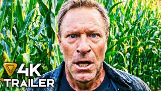 MODEL CITIZEN Official Trailer (2026) Aaron Eckhart, Action, Thriller Movie [4K]