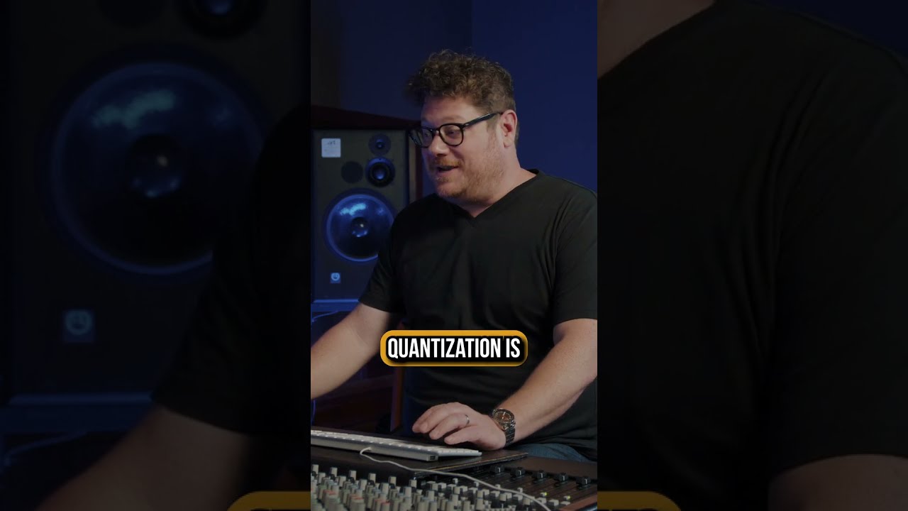 Quantization Is A Beautiful Thing