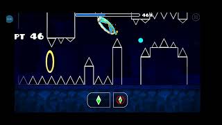 Blue Hell Again By Dashtinix Me Layout. Preview 2