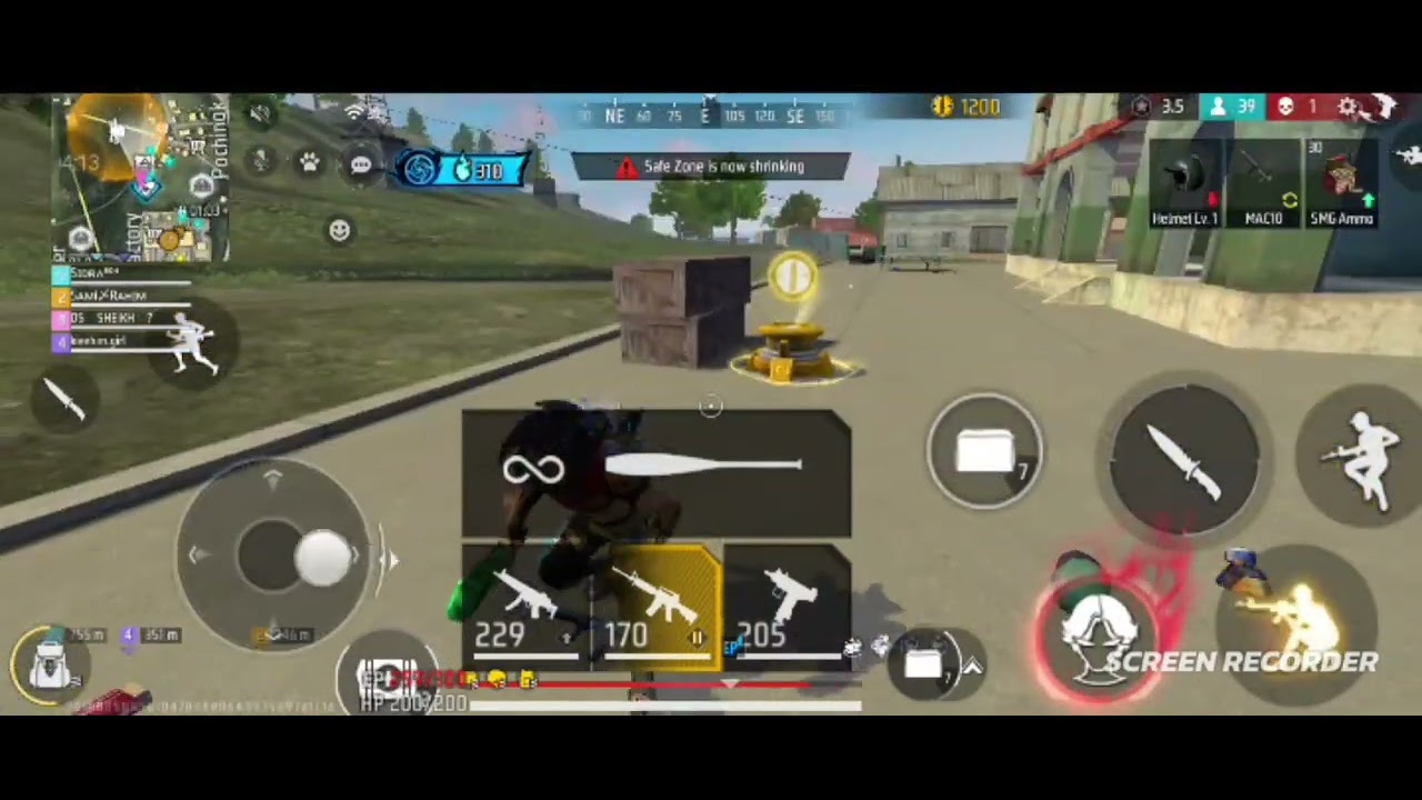 FF game play im 9 year old 