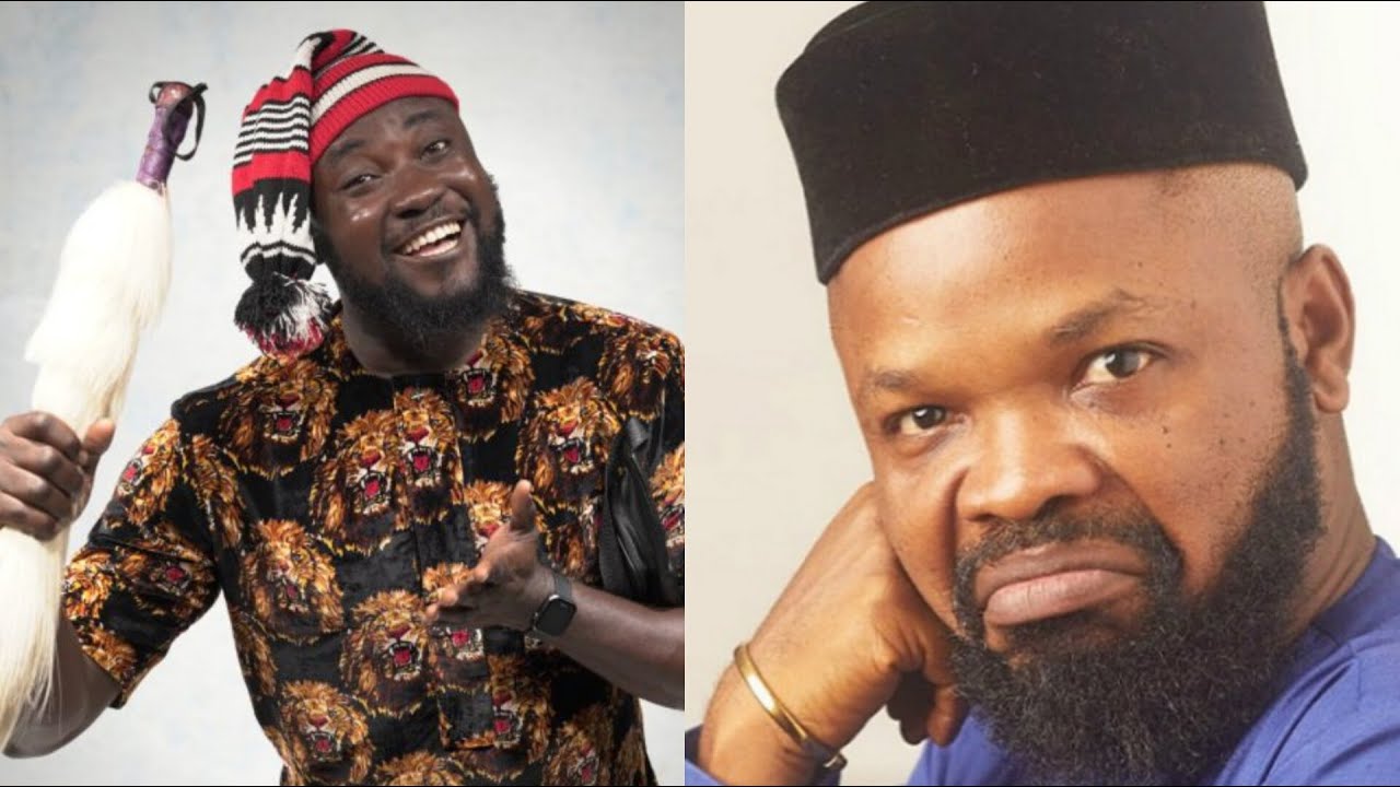 HOW I MET NEDU -The Honest Bunch co-host Husband Material bares it all on IN A NUTSHELL COMEDY POD