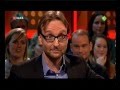 Chansoncollege 5 DWDD Bart Van Loo: Seks en erotiek