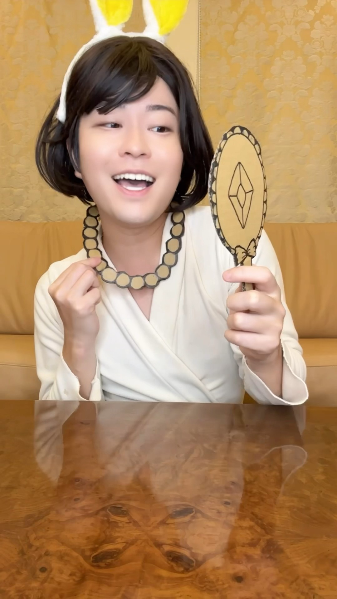 DESTROY CARDBOARD ACCESSORIES！#asmr
