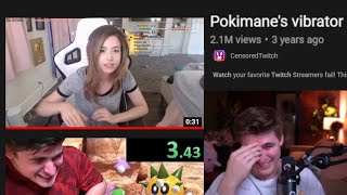 Ludwig gets exposed by YouTube