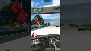 Bus Simulator 2023 😱/ Bus Telolet 🔥 / Gadi 🚍/ BUS Simulator Indonesia 😱 / Android Gameplay😱/Game Bus screenshot 4