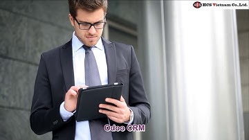 Demo Odoo CRM  (Vietsub by HCS Việt Nam)