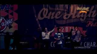 HIVI - Orang Ketiga | One High Fest SMAN 1 Kota Sukabumi
