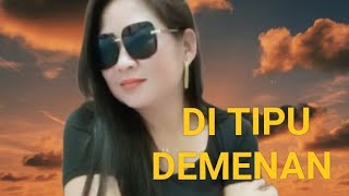 DITIPU DEMENAN