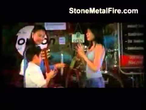 YouTube - MV-ศรัทธา - หิน เหล็ก ไฟ.flv