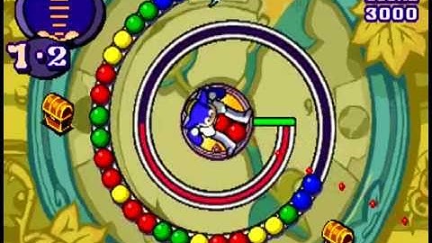 Puzz Loop 2 Arcade 1 Minute Gamplay Preview